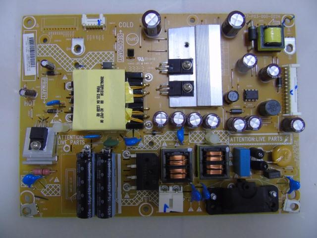Haier LED32A30 32E309R power board 715G5827-P03-000-002H