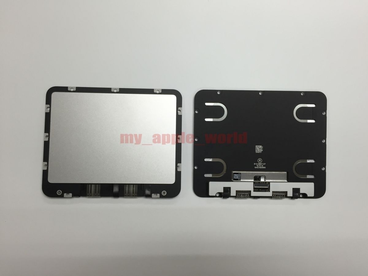 Touchpad TrackP For MacBook Pro Retina 15" A1398 2015 810-5827-A 810-5827-07