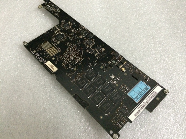 DELL 37-255100-10 Alienware M5500 MotherBoard - Click Image to Close