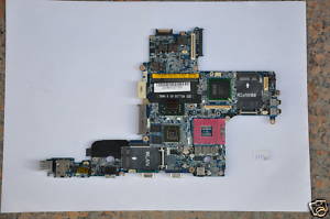 Dell GX620 Motherboard CJ335 HJ781 X9681 - zum Schließen ins Bild klicken