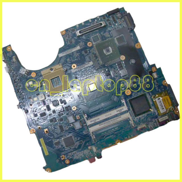 Dell GX620 Motherboard CJ335 HJ781 X9681 - Click Image to Close