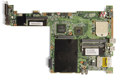 Dell GX620 Motherboard CJ335 HJ781 X9681 - zum Schließen ins Bild klicken