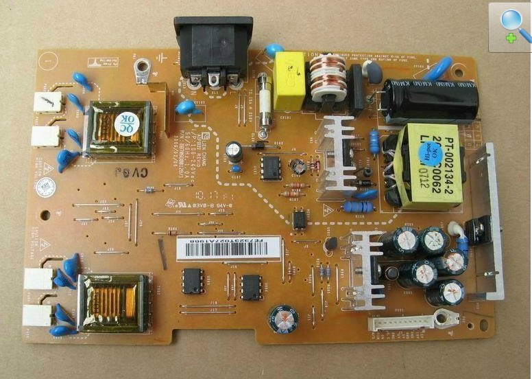 LCD Power Board Supply Unit PCB For LG 1952 L1953 L1752 L1753 AI