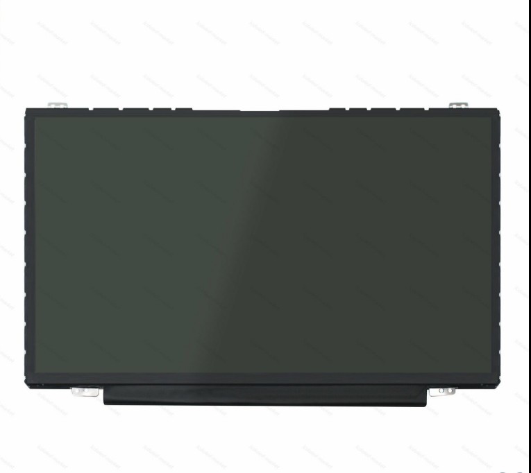 LCD Display Panel with Touch Screen Digitizer B140XTT01.3 6V83Y 06V83Y 1366x768