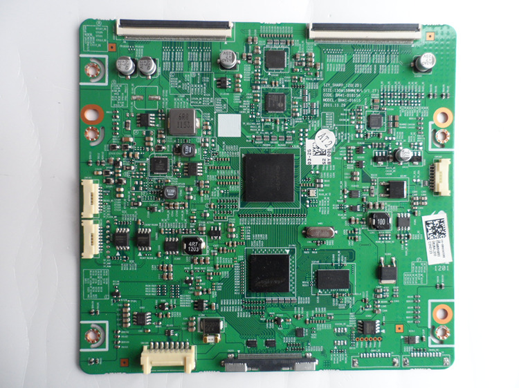Samsung BN95-00628C (BN97-06551C BN41-01815A) T-Con Board