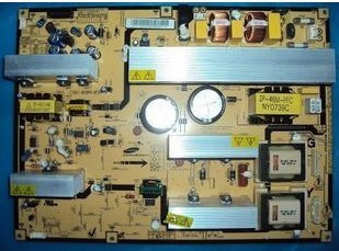 Samsung LCD power supply board IP-301135A / BN44-00