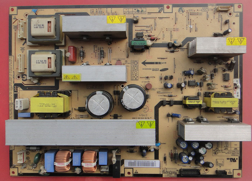 BN44-00184A IP-351135A Samsung LA52F81B Power Board