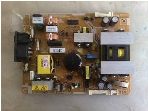 BN44-00195A IP Power Board Power Supply For Samsung 24" Plasma