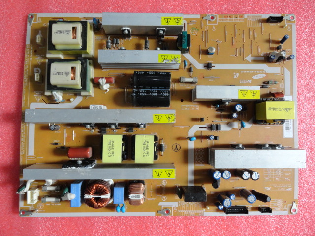 Samsung LED Power Supply BN44-00202A IP-271135A - Click Image to Close