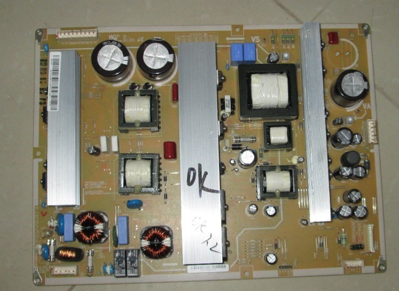 BN44-00331A UL60065 Samsung Power Supply Unit