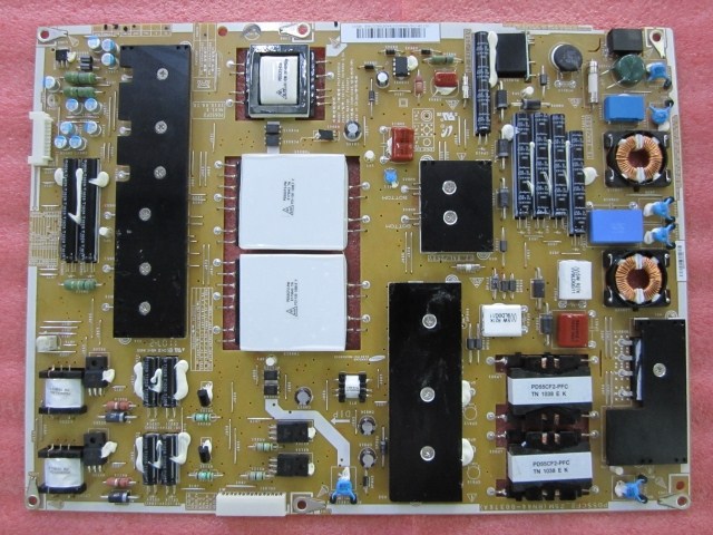 Samsung BN44-00375A (PD46CF2_ZSM) Power Supply LED Board