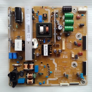 Power Supply Board BN44-00598A P43HF_DSM PSPF231503B Samsung