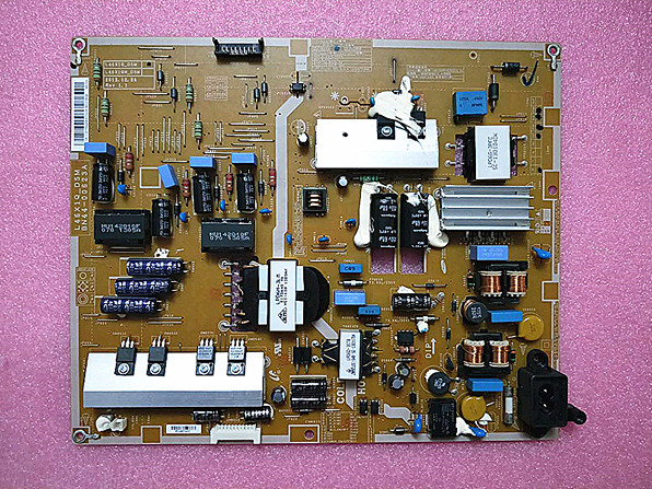 Samsung BN44-00623D (PSLF161X05A) Power LED Board - Click Image to Close