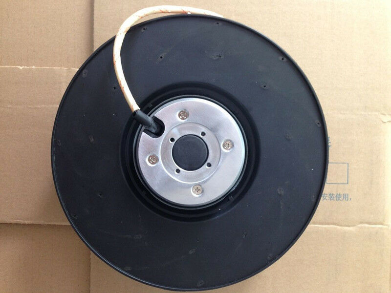 A90L-0001-0554/R compatible spindle motor Fan for fanuc CNC repair new - zum Schließen ins Bild klicken
