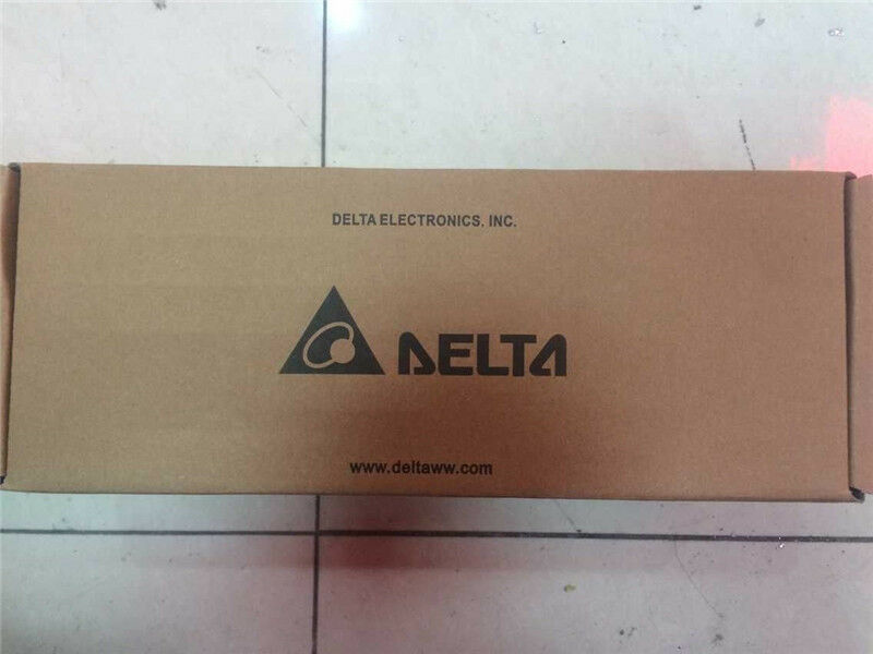 DVP80EH00T3 Delta EH3 Series PLC DI 40 DO 40 Transistor output new in box - Click Image to Close