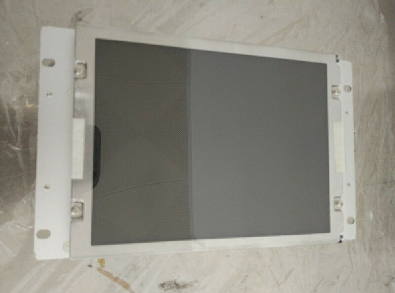 FCUA-CT100 9" Replacement LCD Monitor for Mitsubishi E60 E68 M64 M64s CNC CRT - Click Image to Close