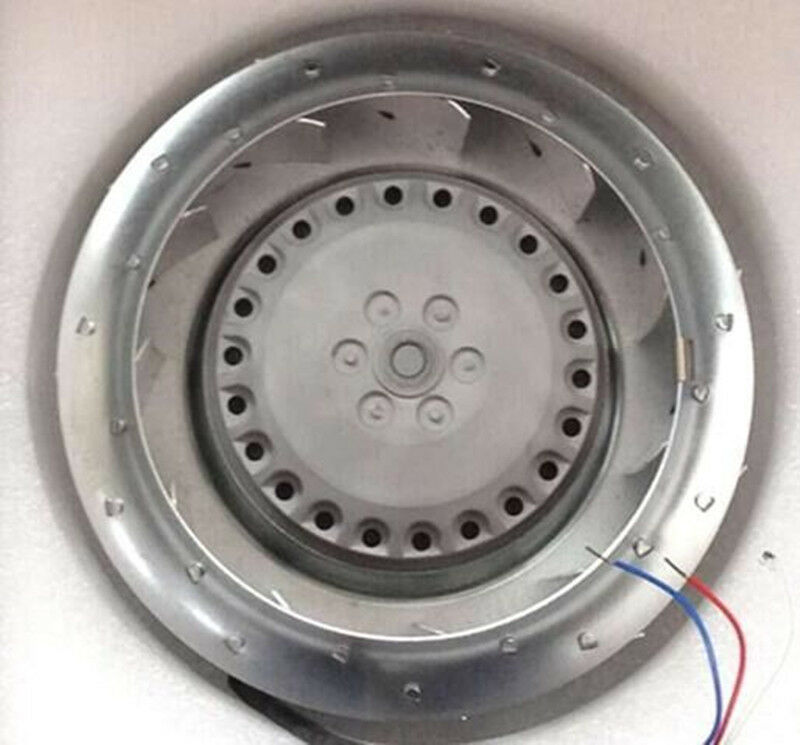 RT6323-0220W-B30F-S07 compatible spindle motor Fan for MIT CNC repair new - zum Schließen ins Bild klicken