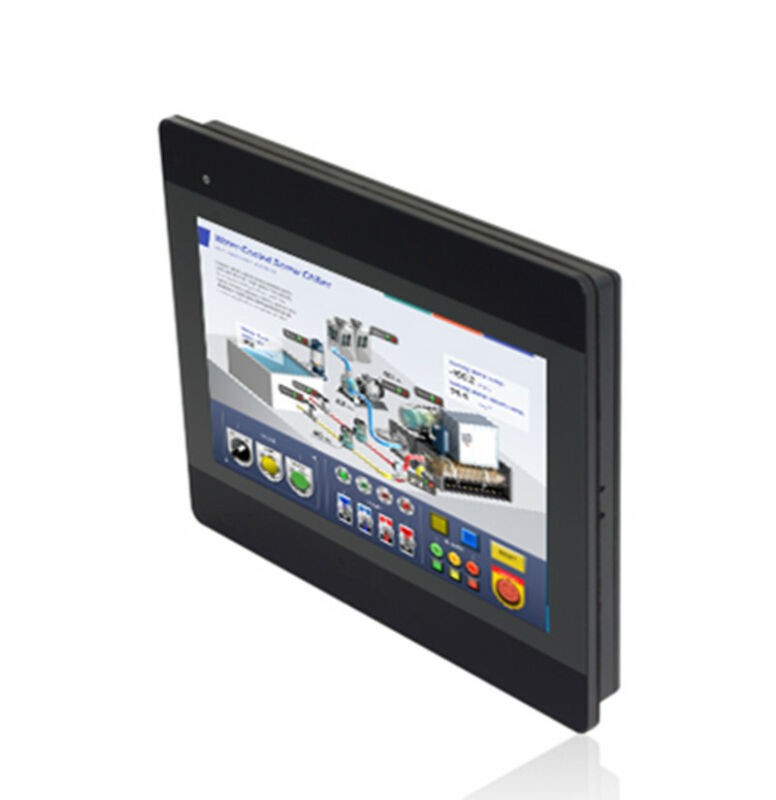 MT6102iQ weinview HMI touch screen 10.1 inch new - Click Image to Close