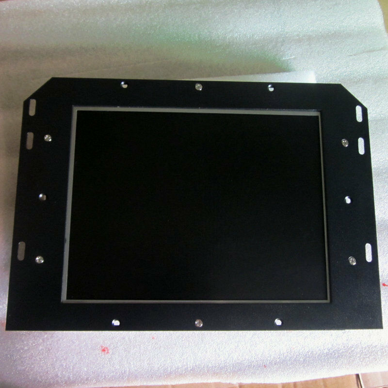 A61L-0001-0094 TX-1450ABA5 compatible LCD display 14" CNC replace CRT monitor