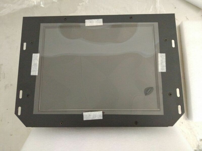 A61L-0001-0074 14" Replacement LCD display for FANUC CNC system CRT monitor