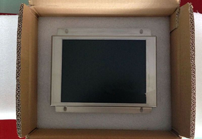 A61L-0001-0093 D9MM-11A 9" Replacement LCD Monitor for FANUC CNC system CRT - Click Image to Close