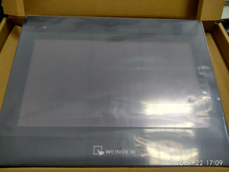 MT6103IP weinview HMI touch screen 10.1 inch new - Click Image to Close