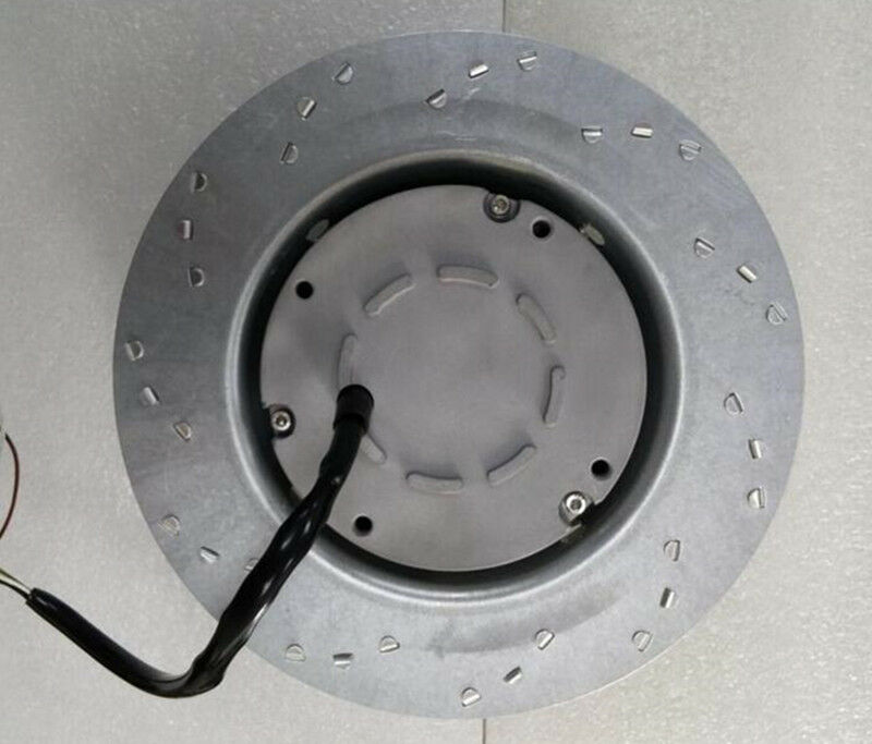 A90L-0001-0549/R compatible spindle motor Fan for fanuc CNC repair new - zum Schließen ins Bild klicken