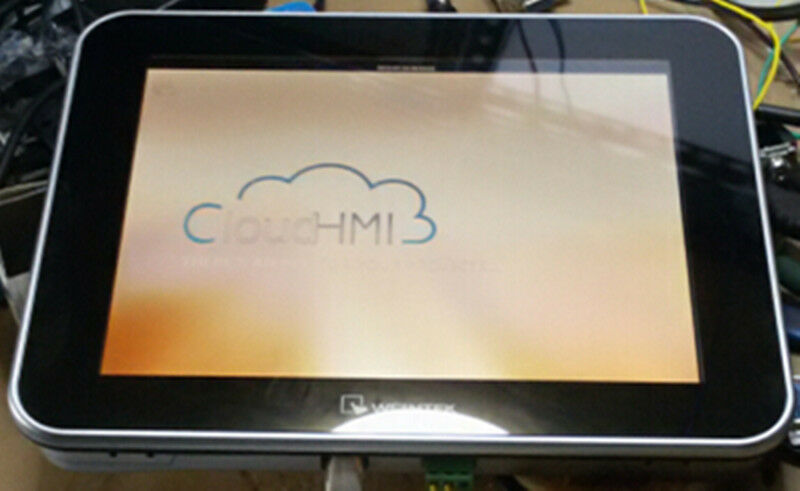 cMT-iV5 weinview HMI touch screen panel 9.7 inch new for cMT-SVR-100 - Click Image to Close