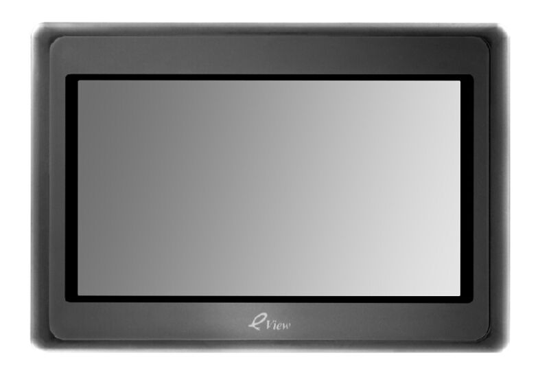 ET100 Kinco eView HMI Touch Screen 10.1inch 1024*600 with program cable new - Click Image to Close