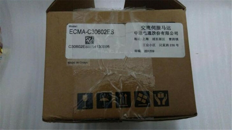 ECMA-C30602ES+ASD-A0221-AB DELTA 200w 3000rpm 0.64N.m AC servo motor driver kits - Click Image to Close