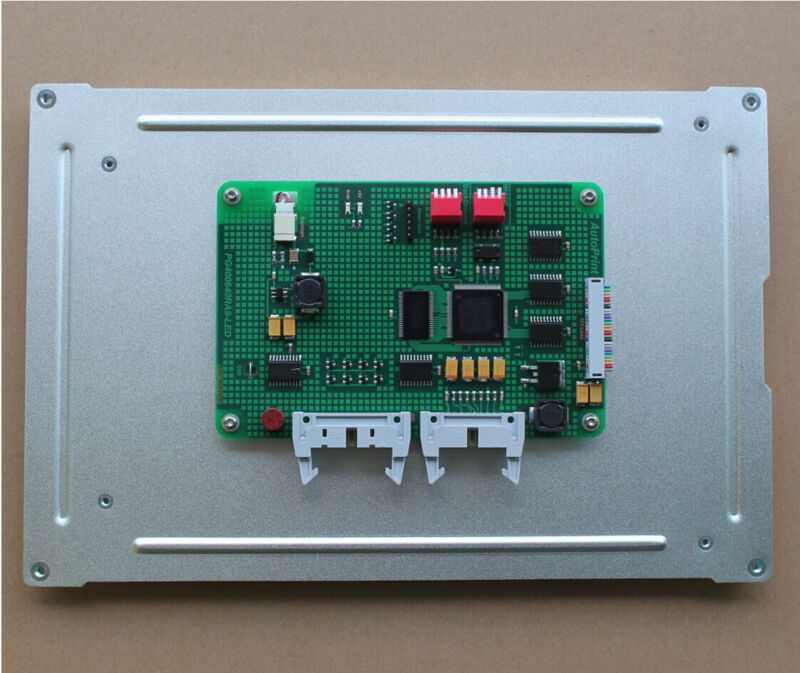 MD400L640PG3 Heidelberg 9.4" CP Tronic Display Compatible LCD panel for CD/SM102 - zum Schließen ins Bild klicken