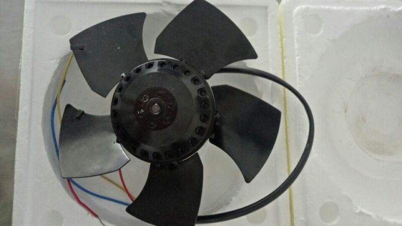 8330RT-24W-B30-S01 compatible spindle motor Fan for MIT CNC repair new - Click Image to Close