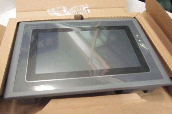 SK-070FS Samkoon 7 inch HMI Touch Screen 800*480 with Ethernet replace SK-070AS - Click Image to Close