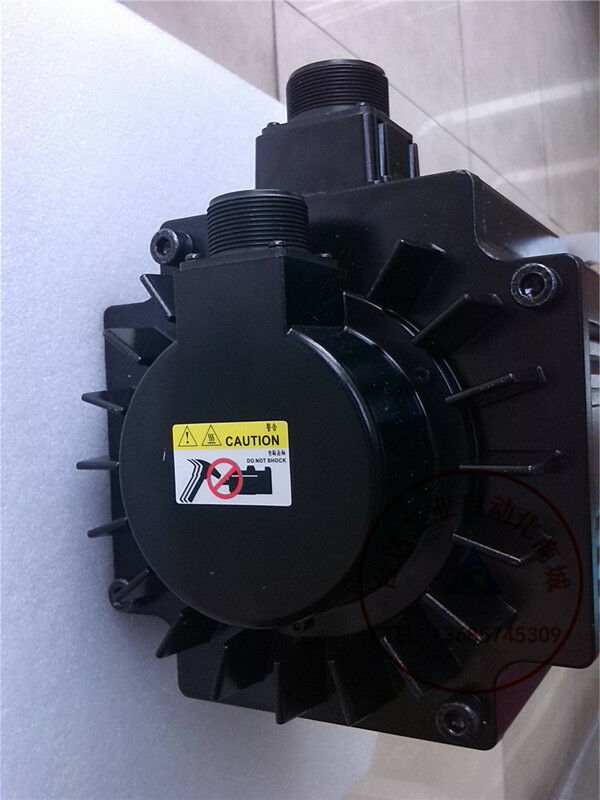 ECMA-F11830RS+ASD-A2-3023-L DELTA AC servo motor driver kit 3.0kw 1500rpm 19.1Nm - Click Image to Close