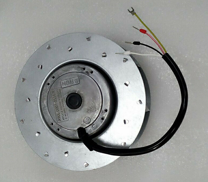 A90L-0001-0538/R RT5318-0220W-B30F-S11 compatible spindle motor Fan for fanuc - Click Image to Close