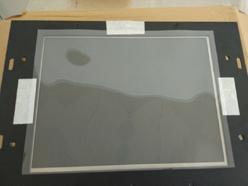 A61L-0001-0096 compatible LCD display 14" for FANUC CNC CRT monitor