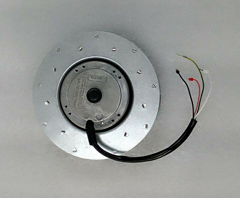 A90L-0001-0514/R compatible spindle motor Fan for fanuc CNC repair without case - zum Schließen ins Bild klicken