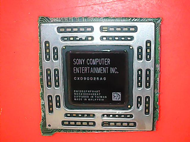 CXD90026AG BGA Chipset With Balls 90026AG For PS4