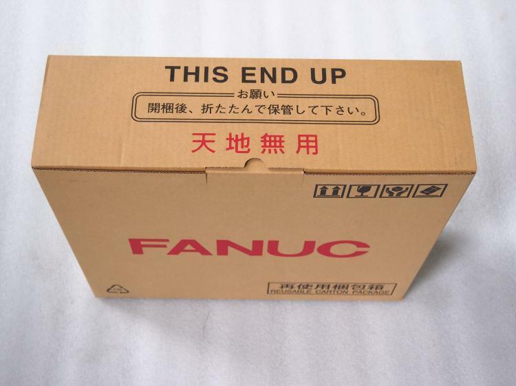 NEW FANUC SERVO AMPLIFIER A06B-6111-H011#H550 EXPEDITED SHIPPING - Click Image to Close