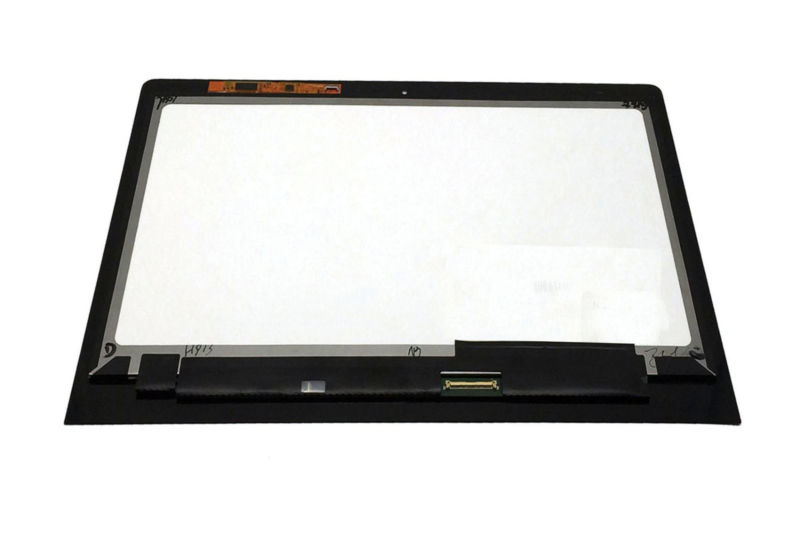 Touch Digitizer LCD Display Screen Assembly for Lenovo Yoga 900 900-13ISK - Click Image to Close