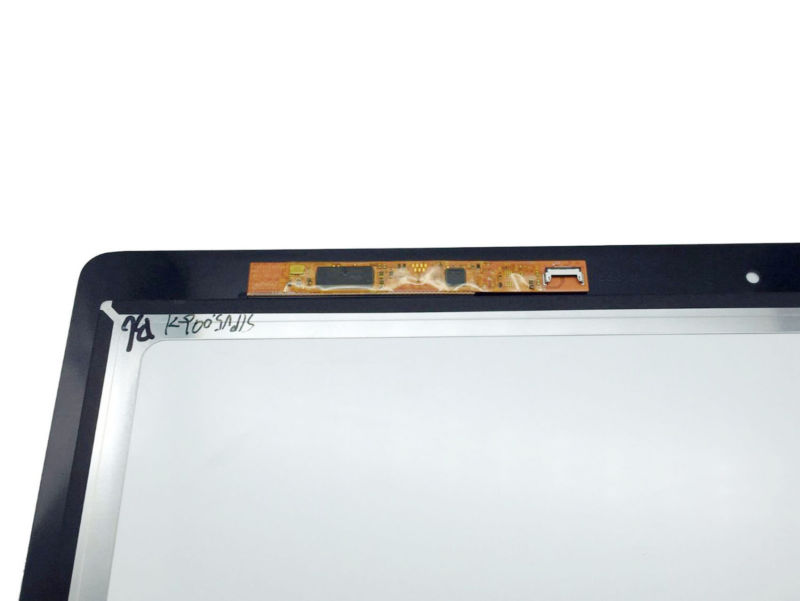 Touch Digitizer LCD Display Screen Assembly for Lenovo Yoga 900 900-13ISK - Click Image to Close