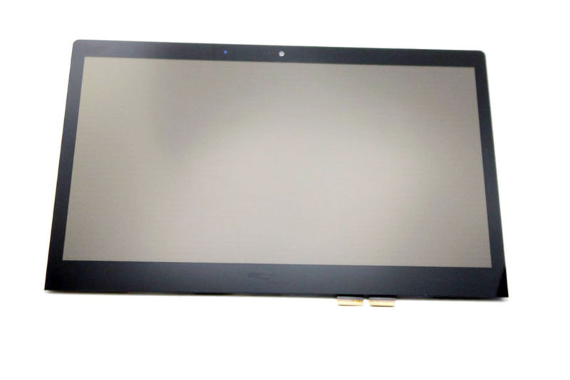 LCD+Touch Screen Digitizer Assembly For Lenovo IdeaPad Yoga 3 14 N140HCE-EBA