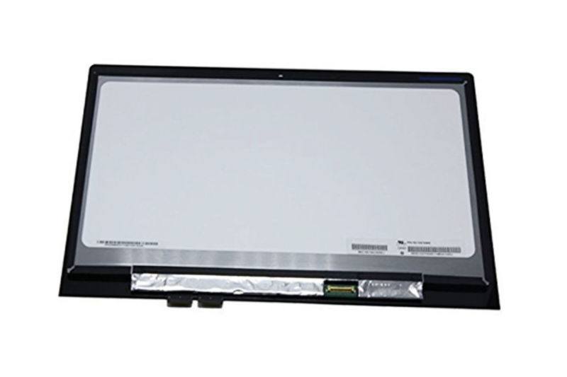 LCD+Touch Screen Digitizer Assembly For Lenovo IdeaPad Yoga 3 14 N140HCE-EBA - Click Image to Close
