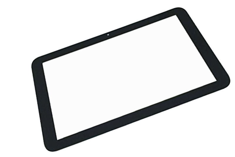 Touch Digitizer Front Glass Panel Screen for HP Stream X360 11-P010NS 11-P010NT