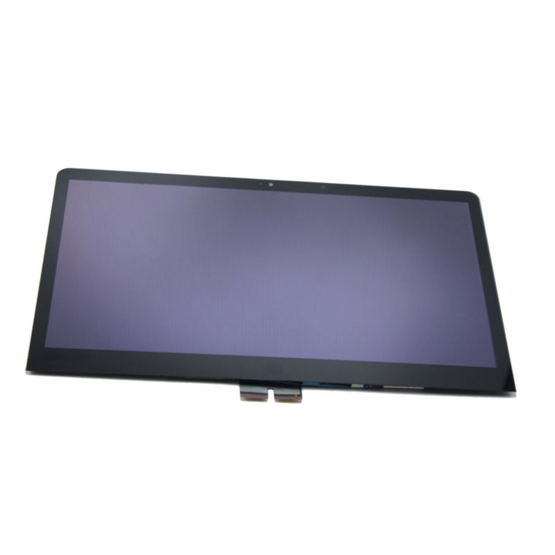 LCD Display Screen Assembly for Lenovo Thinkpad Yoga 14 20DM009GUS 20DM000VUS