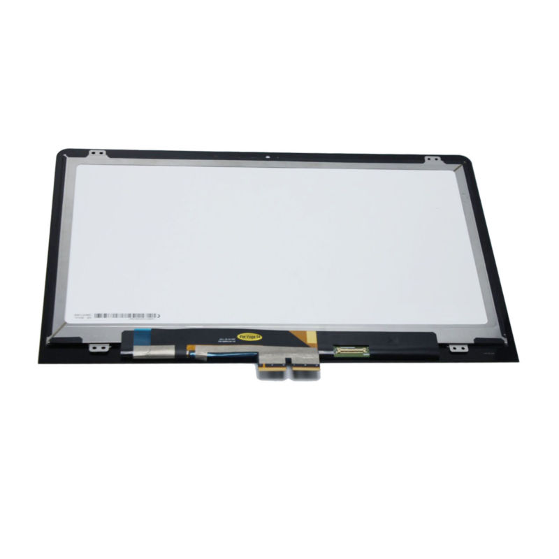 LCD Display Screen Assembly for Lenovo Thinkpad Yoga 14 20DM009GUS 20DM000VUS - Click Image to Close