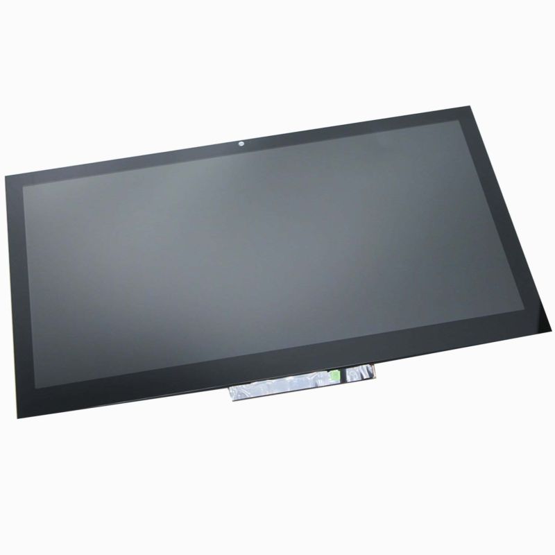 FHD LCD/LED Display Touch Digitizer Screen Assembly For Sony Vaio SVP132A1CM