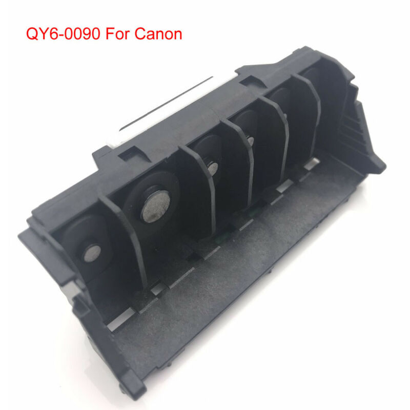 QY6-0090 Printhead Printer Head for Canon PIXMA TS8040 TS8050 TS8070 TS8080 GOOD - Click Image to Close