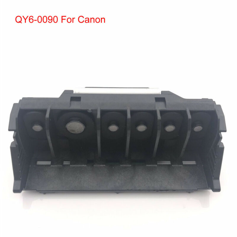 QY6-0090 Printhead Printer Head for Canon PIXMA TS8040 TS8050 TS8070 TS8080 GOOD - Click Image to Close