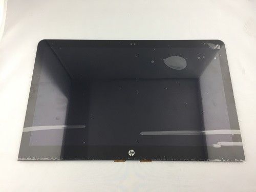 New For HP ENVY 15-AS182CL UHD 4K IPS LCD LED Touch Screen Digitizer Assembly - Click Image to Close